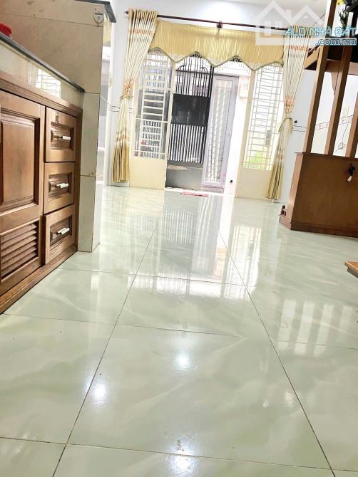 Nhà thuê  2PN 2WC⏩️ Quang Trung - Phường 12 Gò Vấp⏩️ giá 7 triệu