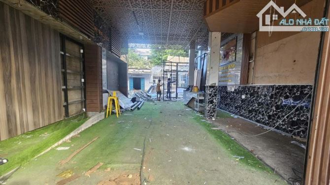 CHO THUÊ MBKD 350m2 TRẦN HƯNG ĐẠO GIÁ TỐT, PHAN THIẾT, LÂM ĐỒNG (MỚI)