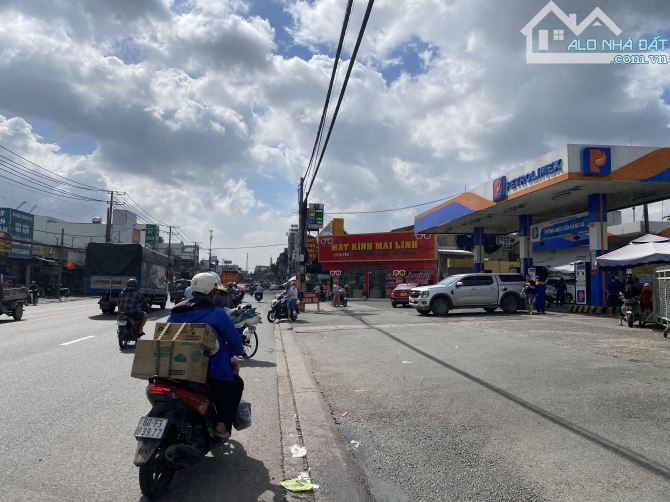 Bán nhà gần cây xăng Thánh Tâm kp9 phường Tân Biên -BH-ĐN