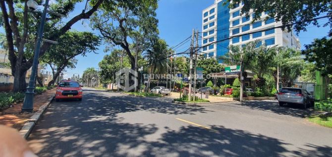 BÁN NHÀ SÁT BIỂN BÃI TRƯỚC_MẶT TIỀN TRẦN NGUYÊN HÃN, PHƯỜNG 1, VŨNG TÀU