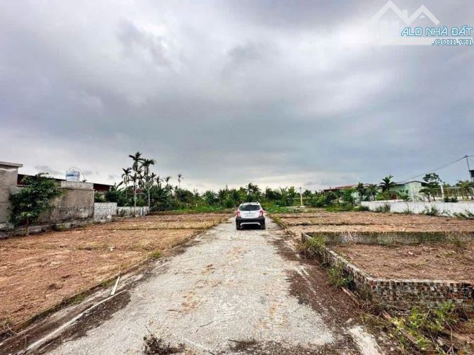 53,3m2 đất Lão Phong, Kiến Hải, Tp Hải Phòng