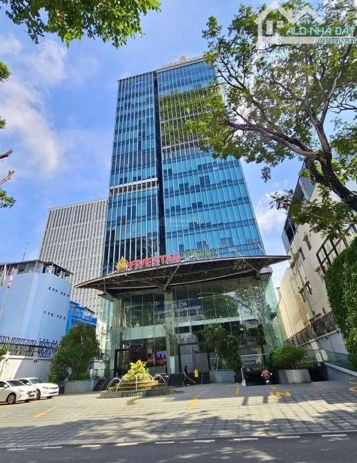 Đất siêu vị trí xây dựng dự án tòa nhà cao tầng (2 hầm + 18 tầng) tại 85 Xa Lộ Hà Nội