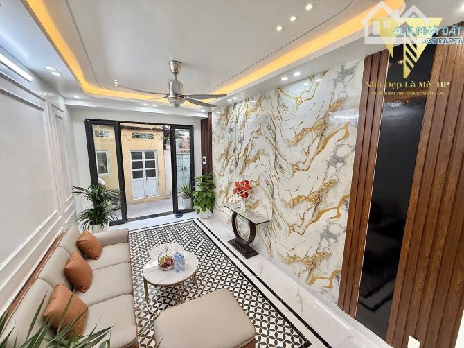 🔥 GIẢM GIÁ CĂN ĐẸP – NHÀ 3 TẦNG MIẾU HAI XÃ 🔥/TP04
