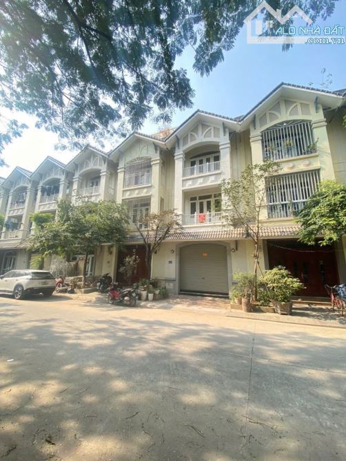 SIÊU PHẨM VIP – KHU A GELEXIMCO – LÊ TRỌNG TẤN - 80m2- 4 tầng, mặt tiền 5m giá nhỉnh 19 tỷ