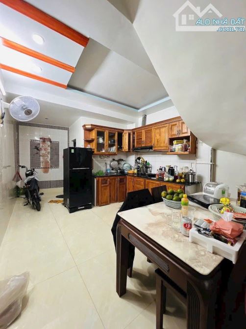 🏡 NHÀ 3 TẦNG ĐỘC LẬP – NGUYỄN TƯỜNG LOAN, LÊ CHÂN /DC02
