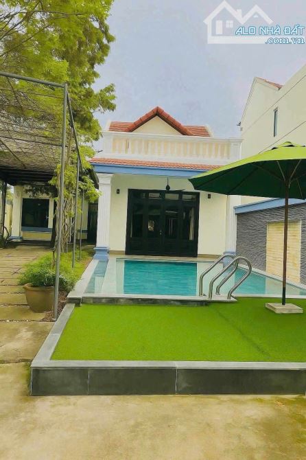 🏡 BÁN ĐẤT TẶNG VILLA 2 TẦNG – LÊ ĐÌNH DƯƠNG | 258M² | 11.5 TỶ 🏡