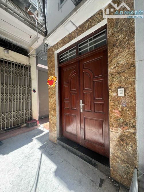 🏡 MINH KHAI – nhà nhỏ tiền nhỏ – KHÔNG GIAN SỐNG CHO GIA ĐÌNH TRẺ.