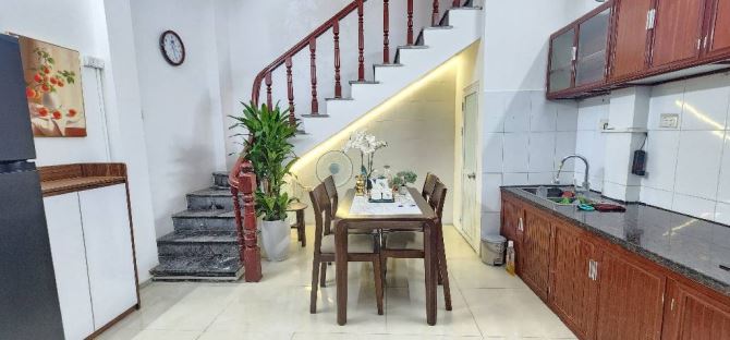 🏡 CHUYÊN MỤC NHÀ NHỎ TIỀN NHỎ – NGÕ QUỲNH, BẠCH MAI.
