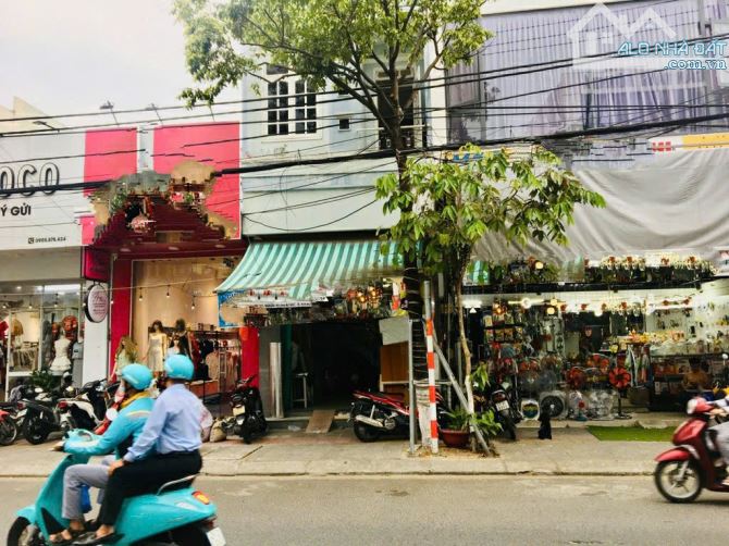🌟 BÁN ĐẤT KÈM NHÀ CẤP 4 – MẶT TIỀN ĐẸP – VỊ TRÍ TRUNG TÂM GẦN QẢNG TRƯỜNG 2 THÁNG 9 🌟