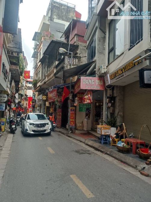 HƠN 7 TỶ CÓ NHÀ ĐẸP 2 THOÁNG-MT RỘNG-Ở NGAY -NGÕ NÔNG- GẦN PHỐ YÊN HOÀ-CẦU GIẤY -DT 36 m
