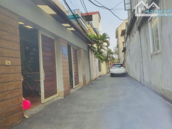 Bán gấp đất tại tổ 7 xã Thư Lâm ( Đông Anh), TP Hà Nội