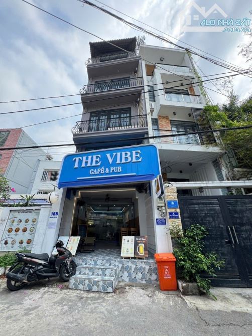 Bán nhà MT đường số 9, Thảo Điền, 5 tầng, 4.2x18m, Giá 27.5 Tỷ