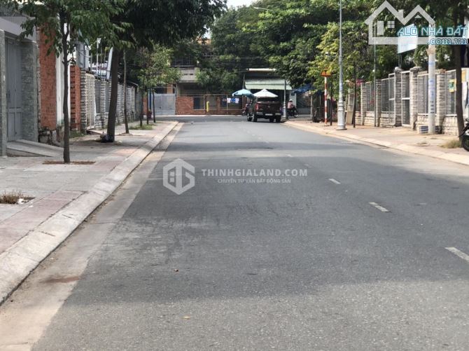 BÁN ĐẤT MẶT TIỀN_84.7M2_ĐƯỜNG RỘNG 12M CÓ VỈA HÈ_BẾN NÔM_P.RẠCH DỪA_VŨNG TÀU