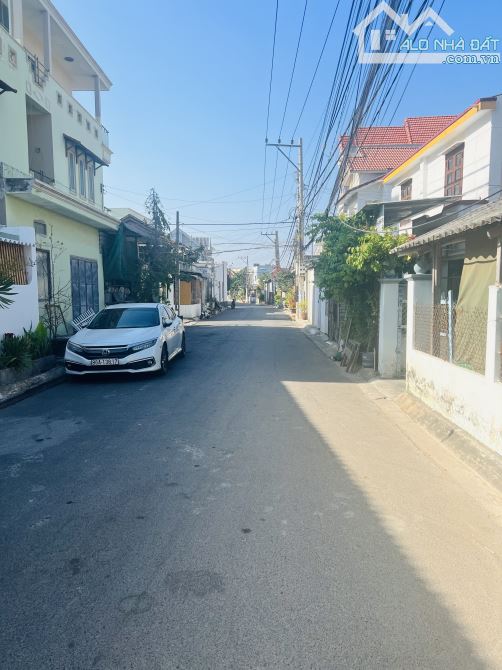 💥Bán đất đường Võ Văn Dũng - phường Thanh Hải - TP Phan Thiết