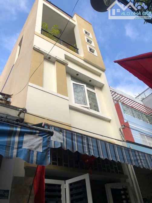 🏡 NHÀ ĐẸP 3 MÊ CỨNG – KIỆT Ô TÔ ĐƯỜNG TRƯƠNG CHÍ CƯƠNG – HẢI CHÂU, ĐÀ NẴNG
