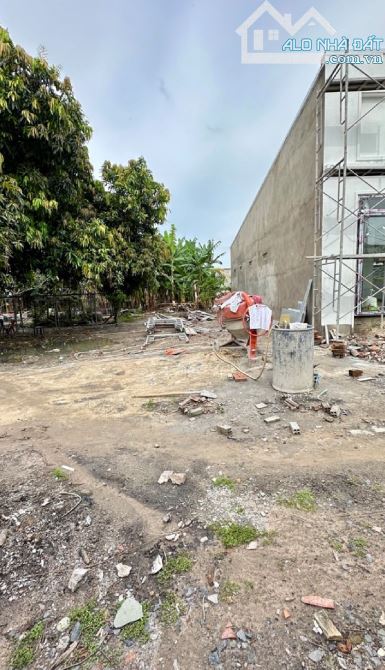 Bán Đất 240m² Thổ Cư Xã Tân Xuân, Trung Tâm Hóc Môn – Giá 7,6 Tỷ 🌟
