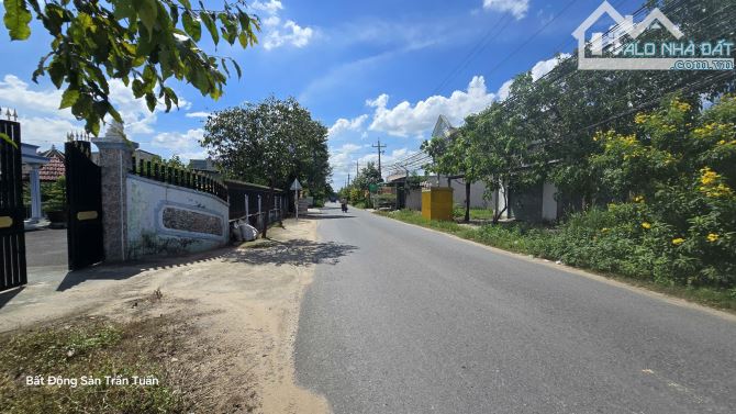 6x47 Vị Trí Đắc Địa, kề bên Chợ, Trường, Trung Tâm Hành Chính