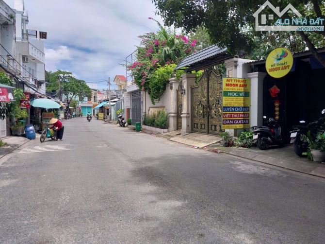 BÁN NHÀ MẶT TIỀN NGUYỄN ẢNH THỦ, TÂN CHÁNH HIỆP QUẬN 12, DT 150M² (4.6× 30), GIÁ SIÊU RẺ