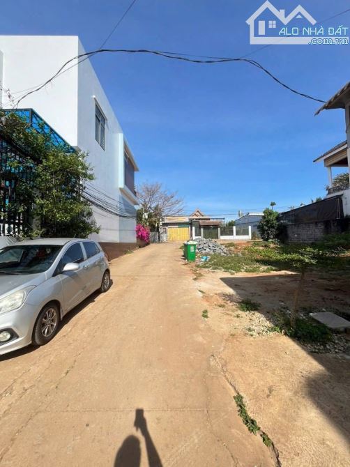 ✅ ĐẤT HẺM 184 ĐỒNG KHỞI , TÂN LỢI , BMT
