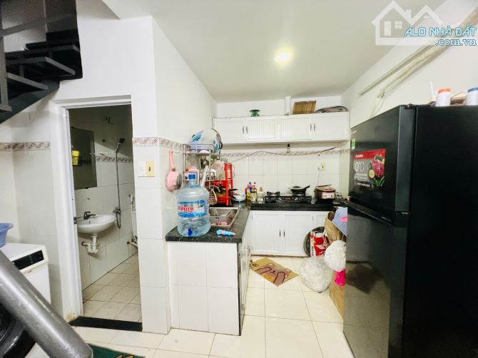 💥 NHÀ BÁN TÂN BÌNH – P.15, CỐNG LỞ – 50M² – HẺM XE HƠI – 5,6 TỶ 💥