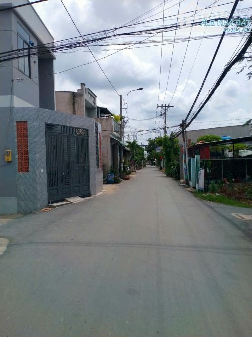 Bán nhà 2/ Võ Văn Vân Ấp 4 Vĩnh lộc B 1 lầu 4x10m 2PN 1 tỷ 730tr BL
