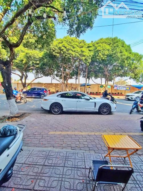 📍Bán CĂN NHÀ mặt tiền đường 5 PHAN TRUNG ngang 8 mét, kinh doanh buôn bán xầm uất nhộn nh