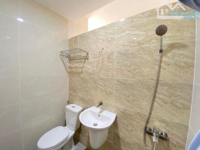 🏡 NHÀ MỚI SÁT MT PHAN VĂN TRỊ - HXH - DTSD 156M2 - 💰 NHỈNH 5 TỶ
