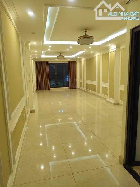 Cho thuê Văn phòng - phố Doãn kế Thiện, Mai Dịch Cầu giấy, 6 triệu/ tháng