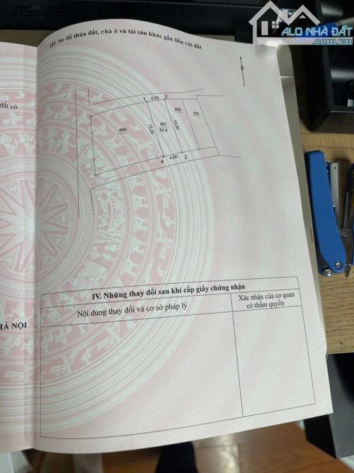 📣📣Em có căn Nhà Cấp 4 - 2 Mặt Tiền siêu thoáng Đẹp gần Chợ Vĩnh Lộc khách mua chỉ việc v