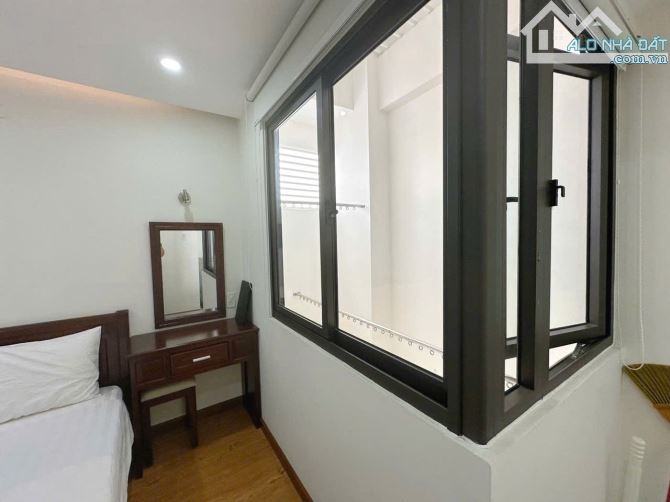 TTIEN17 ⭐️TOÀ CĂN HỘ CAO CẤP Tại Khu Phố Tây Nha Trang. Gồm 7 Tầng 13 Phòng Cách Quãng Trư