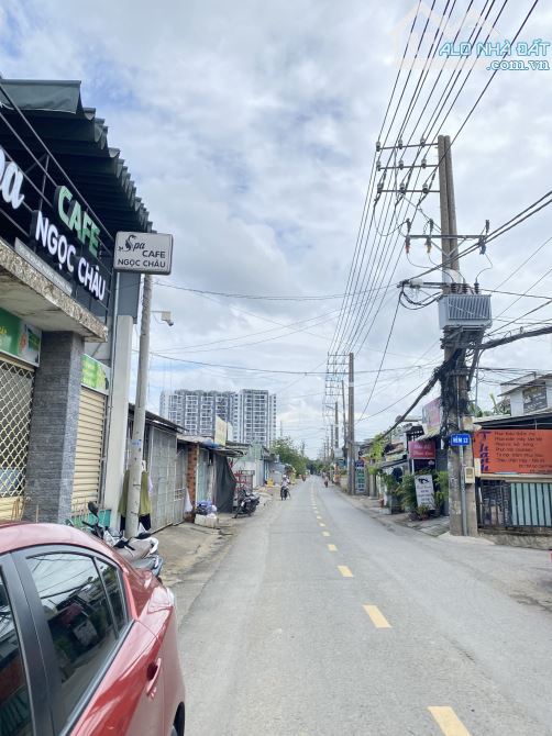 BÁN NHÀ 100M² – GẦN VÒNG XOAY NGUYỄN DUY TRINH – PHÚ HỮU, Q9 – GIÁ CHỈ 5.4 TỶ