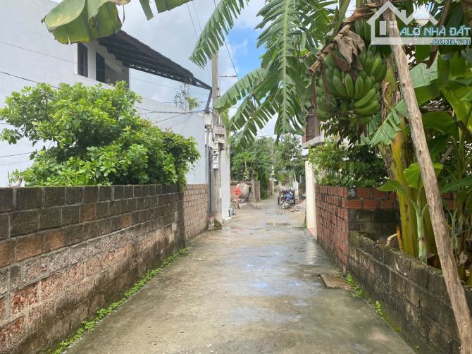 Bán lô 103m trục thông Lâu Làng - Hoa Động - Thuỷ Nguyên✅giá 2,2x tỷ.