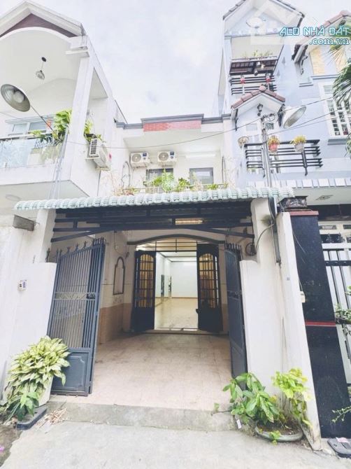 BÁN NHÀ NGAY LUỸ BÁN BÍCH, TÂN PHÚ - DT 77M2, 3.9M X 20M, 2 TẦNG. GIÁ 8.1 TỶ.