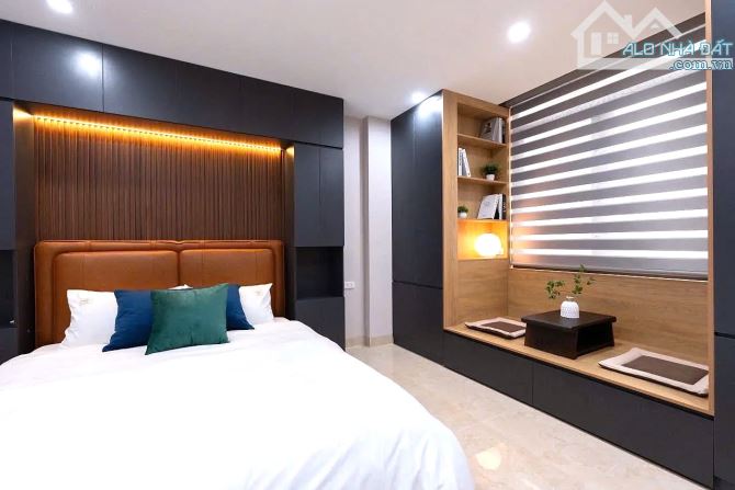 🆘 SIÊU HIẾM NHÀ HOA LÂM – LONG BIÊN, 42M², KHU DÂN TRÍ CAO, VĂN MINH, GIÁ CHỈ 5.X TỶ 🆘