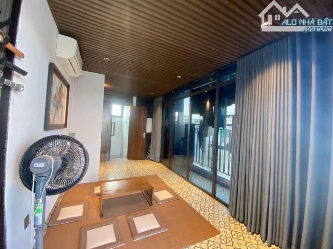 BÁN NHÀ ĐÊ TRẦN KHÁT CHÂN, QUẬN HAI BÀ TRƯNG – 35M² – GIÁ 14.4 TỶ