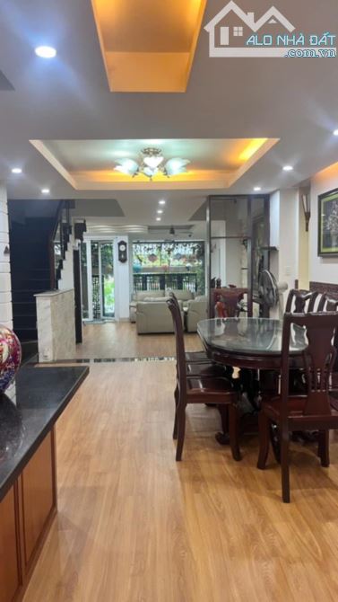 Nhà đẹp 1HẦM/4TẦNG khu B An Phú - An Khánh, Q2. DT 5x20. Giá chỉ 26 tỷ TL