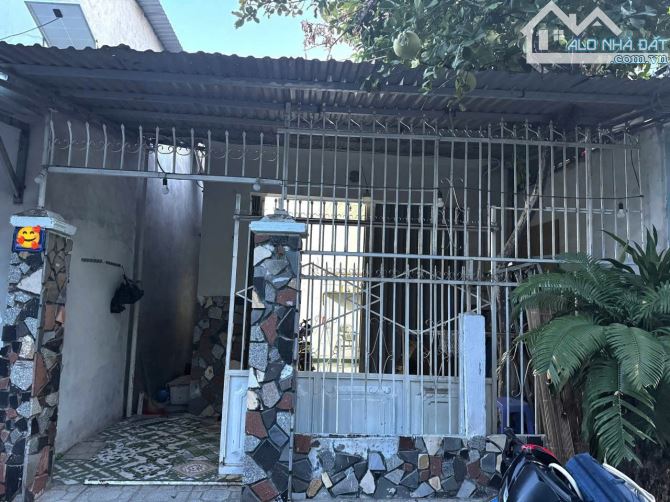 BÁN ĐẤT TẶNG NHÀ CẤP 4 – MẶT TIỀN PHAN THỊ NIÊN – NHA TRANG - CÁCH BIỂN CHỈ 600M
