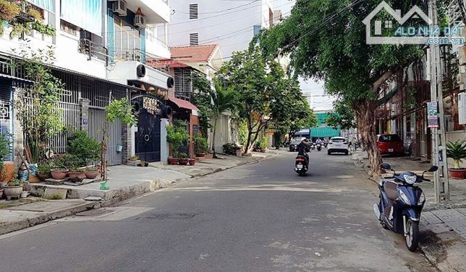 💝BÁN ĐẤT MẶT TIỀN ĐƯỜNG VẠN KIẾP – TP NHA TRANG - GIÁ 10,5 TỶ • DT: 133,8m² (ngang 6,7m)
