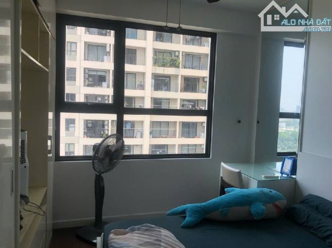 VINHOMES D’CAPITALE – VIEW HỒ – 3 THOÁNG – FULL ĐỒ - 82M – 3PN – 10.15 TỶ (0CG91569)
