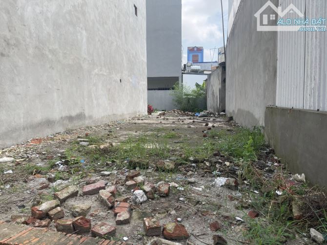 Bán đất thôn 3 Vạn Phúc, Thanh Trì, ngõ thông oto, 58m2, giá 4.65 tỷ