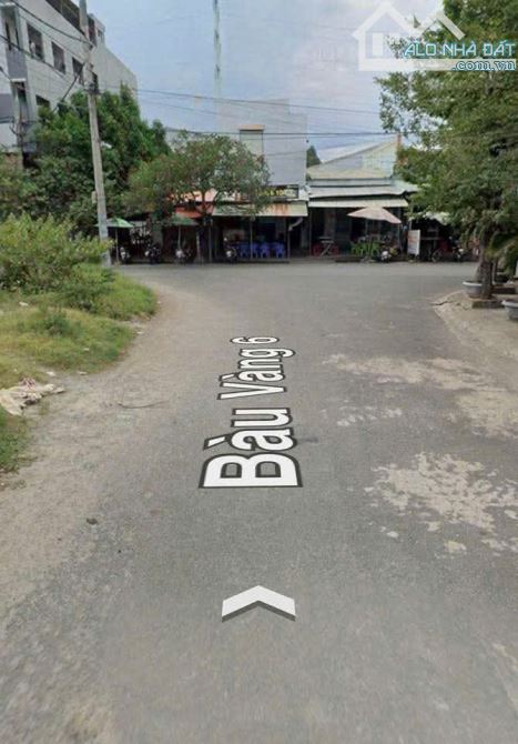 📌📌📌LÀM VIỆC TRỰC TIẾP GIÁ TỐT !!!. ✅Bán đất mặt tiền đường 7m5 Bàu Vàng 6