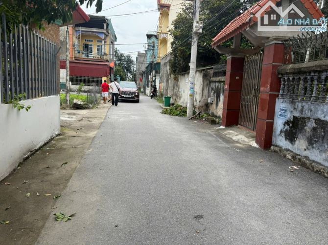 KINH DOANH Ô TÔ TRÁNH – AN BÌNH THUẬN THÀNH – LÕI KCN – MT 5M – CHỈ 3.X TỶ