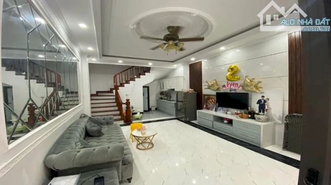 BÁN NHÀ MỚI PHÚ THƯỢNG GẦN Ô TÔ, CỰC KÌ THOÁNG, GẦN ĐƯỜNG ĐÔI CIPUTRA