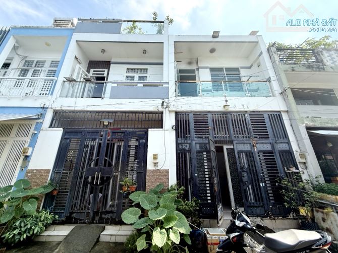 HXH gần MT An Dương Vương, 90m2 ngang 9m SHR vuông vức, có dòng tiền, nhỉnh 7 tỷ TL