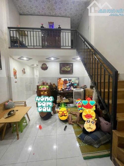 📌📌📌LÀM VIỆC TRỰC TIẾP GIÁ TỐT !!!.bán nhà gác lững đúc, kiệt 130/ Nguyễn Phước Nguyên.