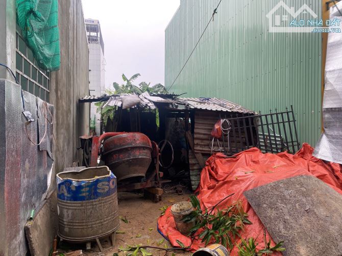 📌📌📌LÀM VIỆC TRỰC TIẾP GIÁ TỐT !!!.Bán đất Kiệt 80 Nguyễn Chánh