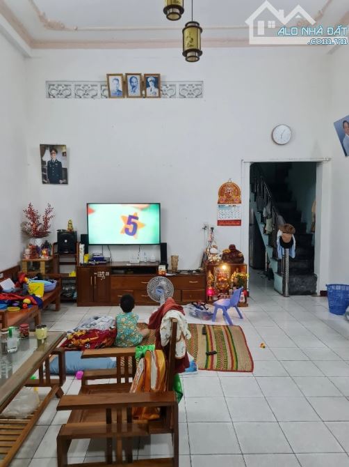 💥 Đất 160m² MT 6m Lê Hữu Trác – Nở hậu – Khu VIP Sơn Trà – 20,x tỷ