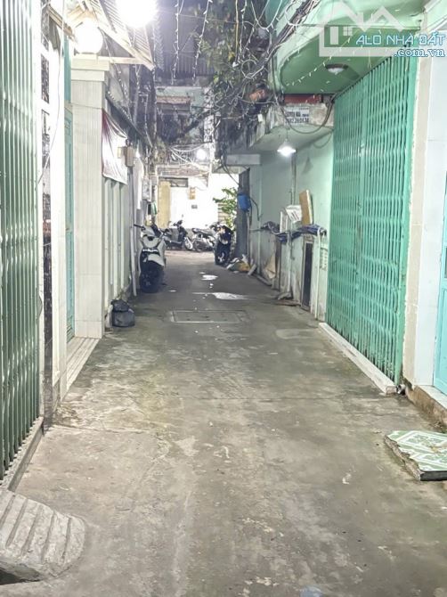 BÁN NHÀ QUANG TRUNG - GẦN BV HỒNG ĐỨC - 40M2 - 2 TẦNG - CHỈ 3.5 TỶ - GÒ VẤP .