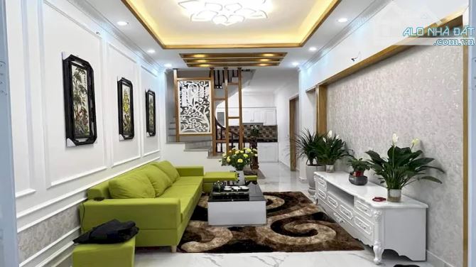 BÁN NHÀ MỚI PHỐ PHÚ XÁ RẤT GẦN Ô TÔ, KHU VỰC THOÁNG MÁT, VĂN MINH