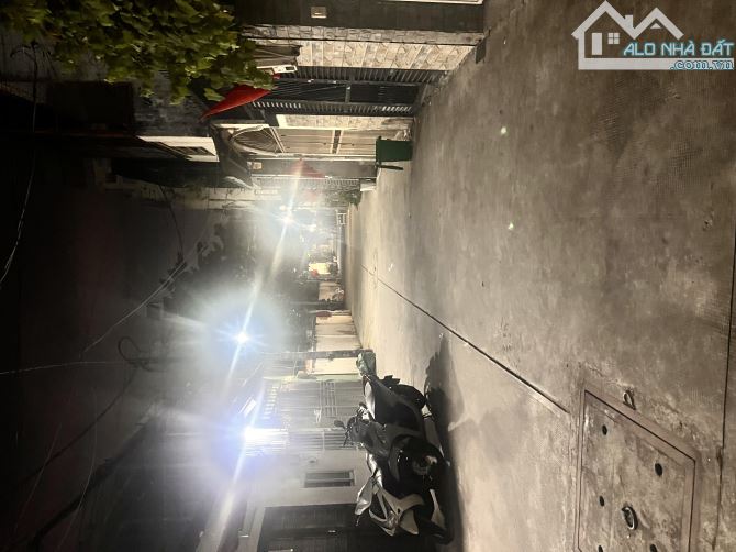 ❌GÒ DẦU - TÂN PHÚ - HẺM XE HƠI - 4.2x20 - GIÁ CHỈ 6.8 TỶ TL❌